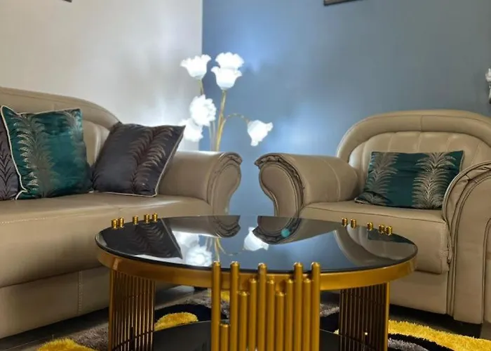 Regal Hotel Douala