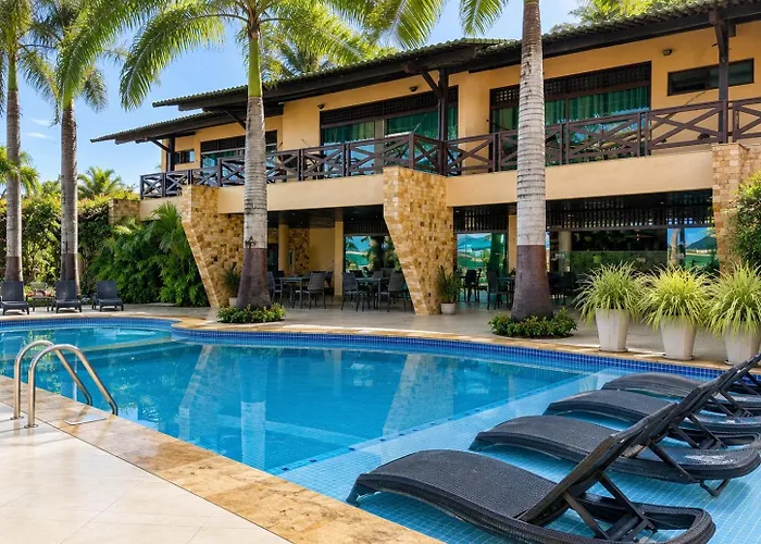 Pipa Mar Hotel