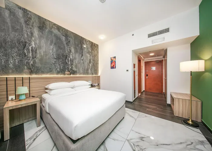Acacia Hotel Ras Al Khaimah By Amr