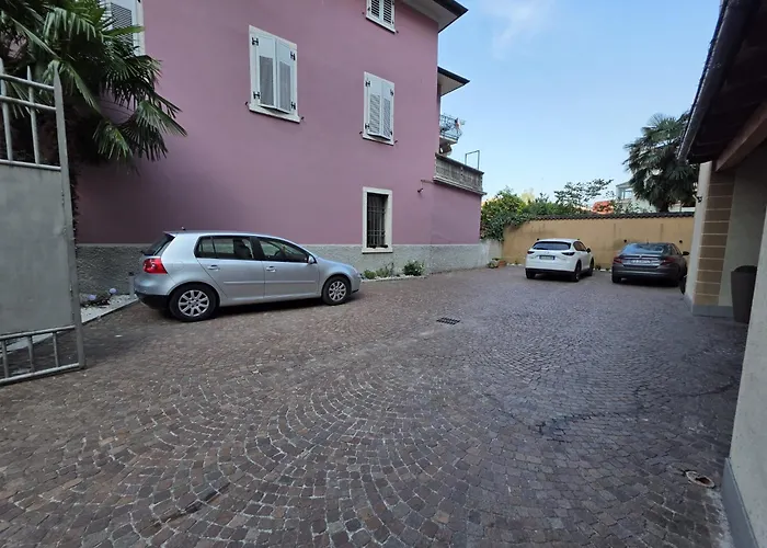 Albergo Al Borghetto