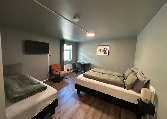 Hotel Gerpir