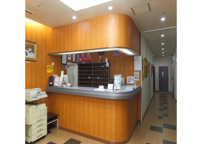 Smile Hotel Hirosaki - Vacation Stay 40511V