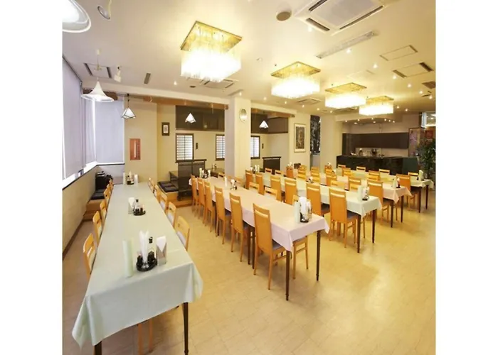 Smile Hotel Hirosaki - Vacation Stay 40511V