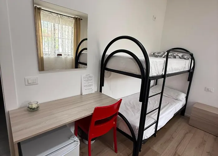 B&B Biagio Managed By Calabria Mare Experience