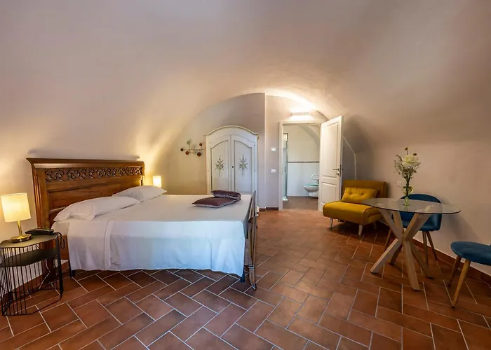 Relais Corte Baruzzo