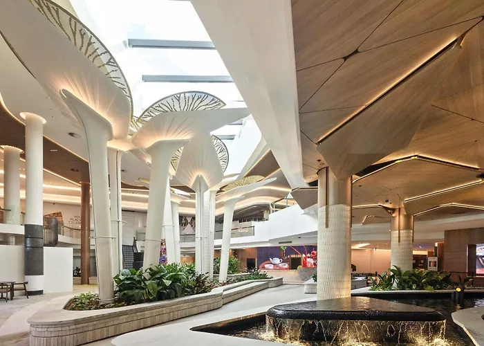 Novotel Sydney Cabramatta
