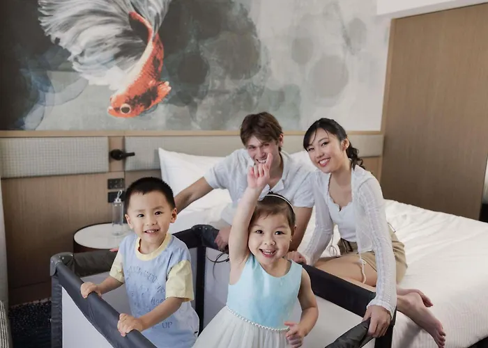 Novotel Sydney Cabramatta