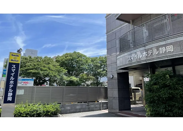 Smile Hotel Shizuoka - Vacation Stay 77008V
