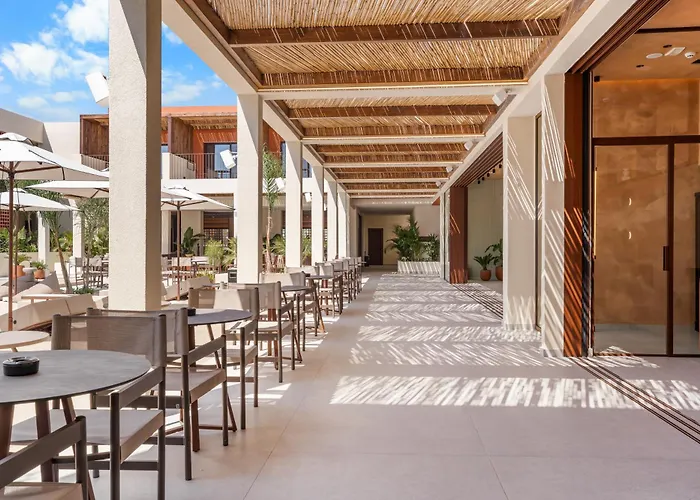 Arato By E-Geo, Adults Only