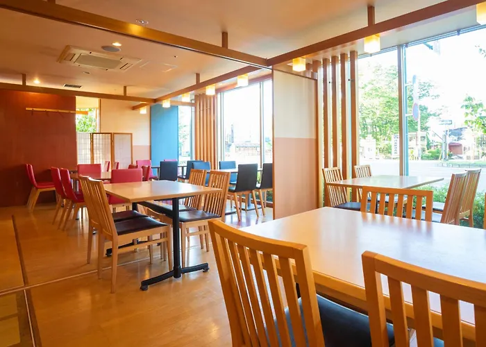 En Hotel Akita エンホテル秋田