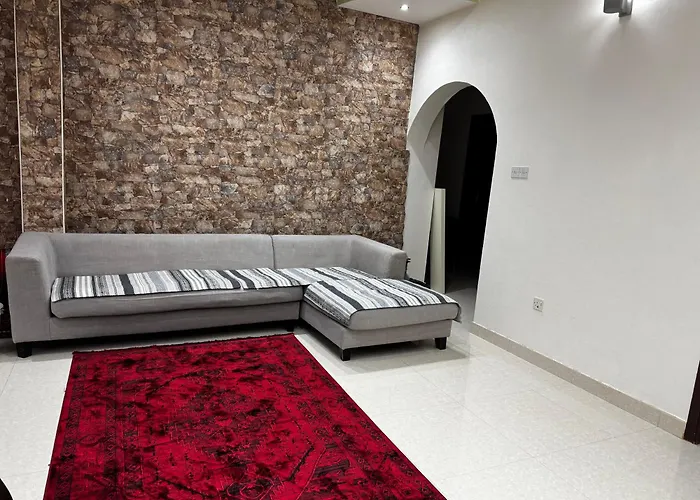 Dar Shaden Hostel
