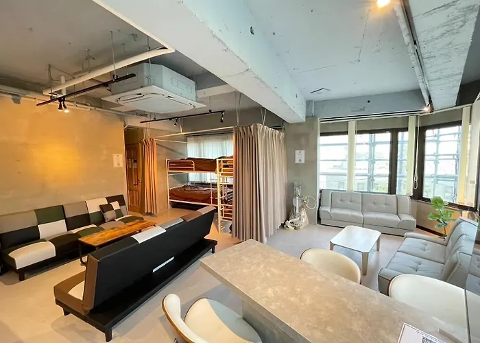 The Kamakura＋Living - Vacation Stay 73942V