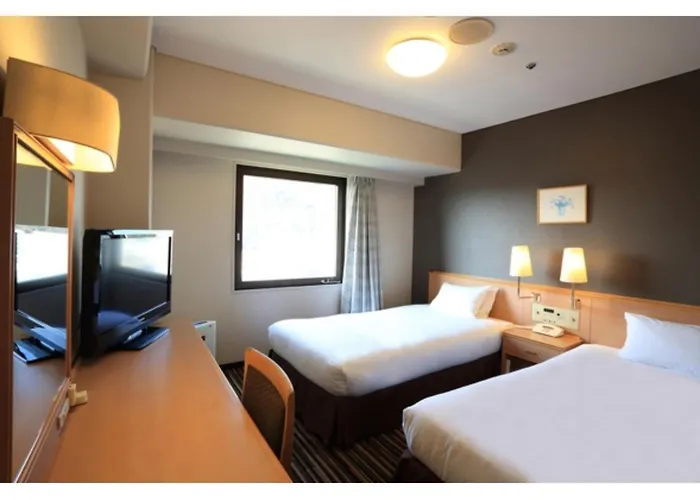Smile Hotel Tokushima - Vacation Stay 10507V