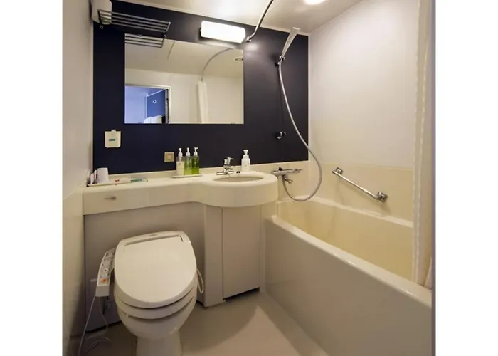 Smile Hotel Tokushima - Vacation Stay 10507V