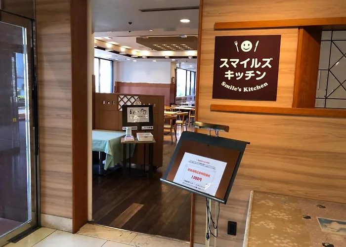 Smile Hotel Tokushima - Vacation Stay 10507V