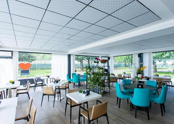 AN Hotel Milano San Donato