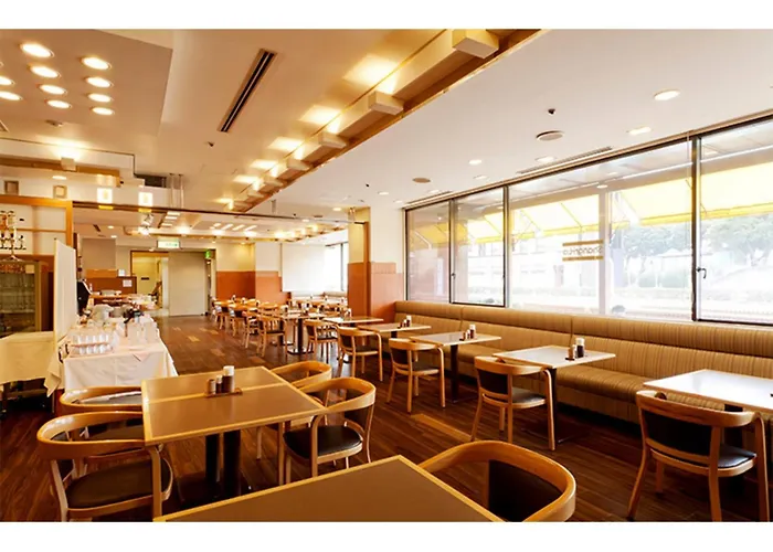 Smile Hotel Tokushima - Vacation Stay 10498V