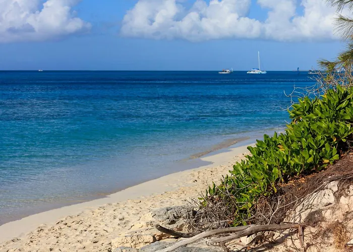 Hotel Indigo Turks & Caicos Grace Bay By Ihg