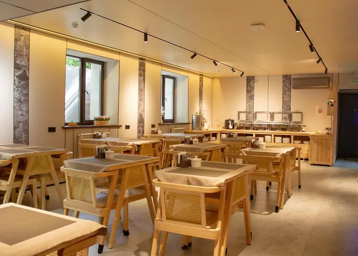 Ala Boutique Hotel