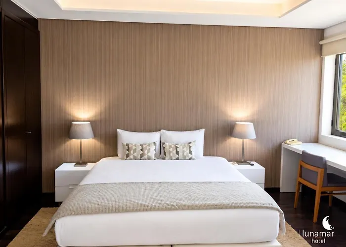 Hotel Lunamar