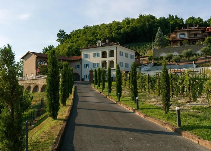 Vinea Relais