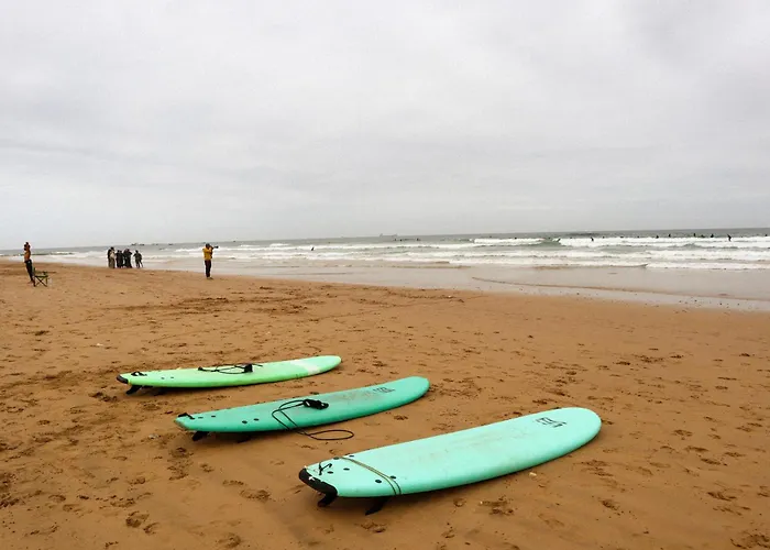 Grip Sea Morocco