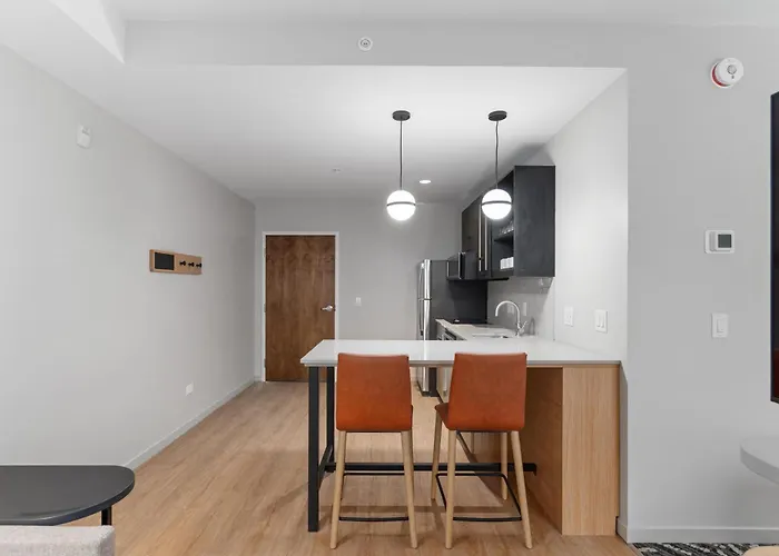 Hyatt House Thunder Bay