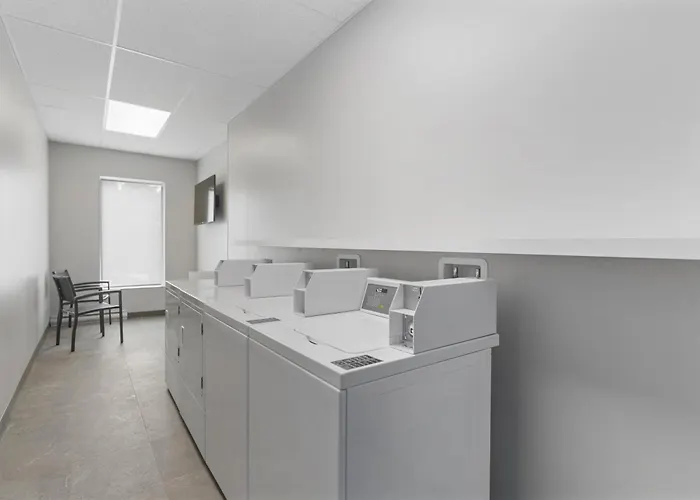 Hyatt House Thunder Bay
