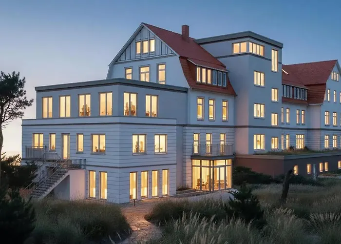 Haus Meeresstern