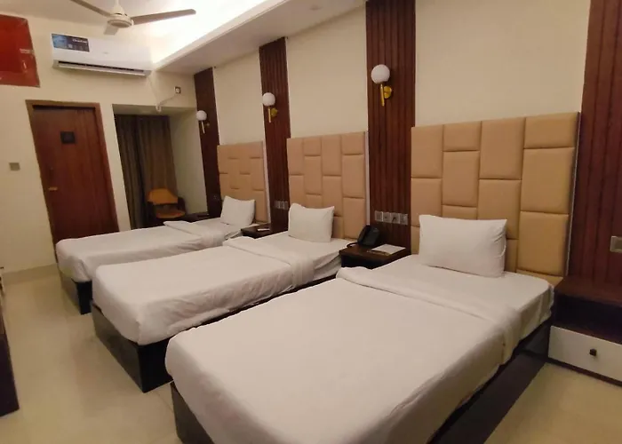 Grand Khalifa Hotel Hamama