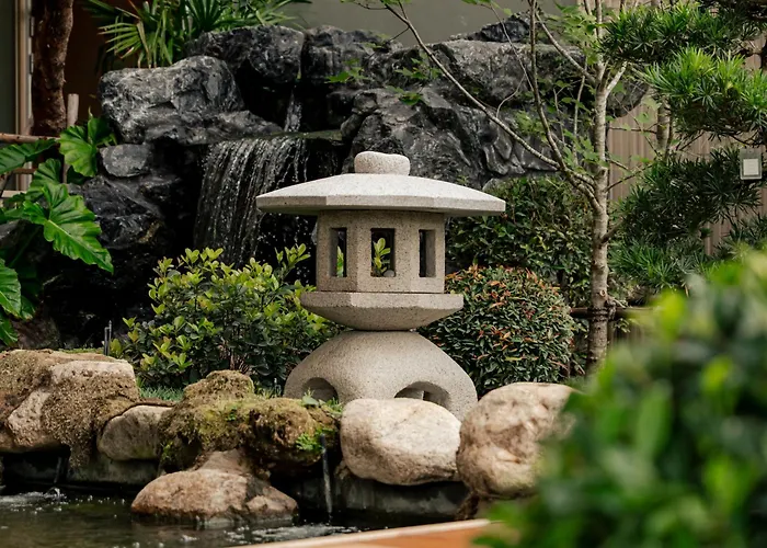 Zen Essence Khao Yai