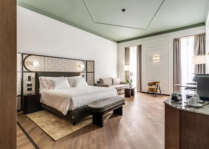 Palazzo San Gottardo Lake Como, A Radisson Collection Hotel