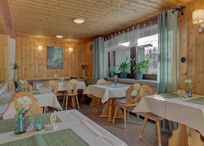 Hotel Haus Anna