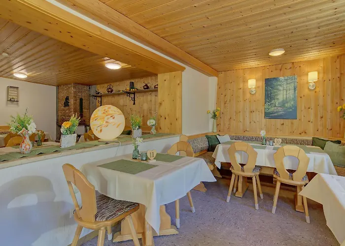 Hotel Haus Anna