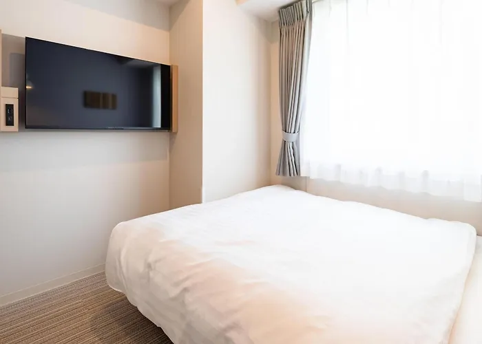 Comfort Hotel Chitose