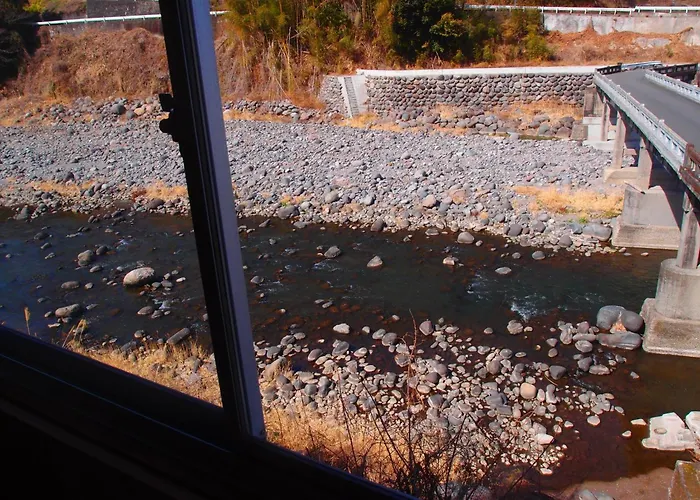 B&B Yufu Sdgs Building - Vacation Stay 81213V