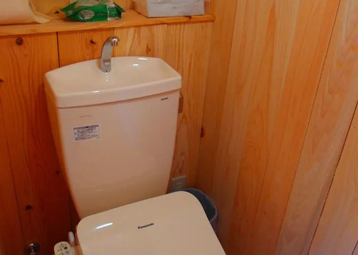 B&B Yufu Sdgs Building - Vacation Stay 81213V