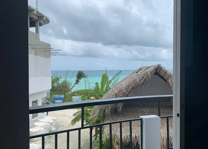 Seaside Villa