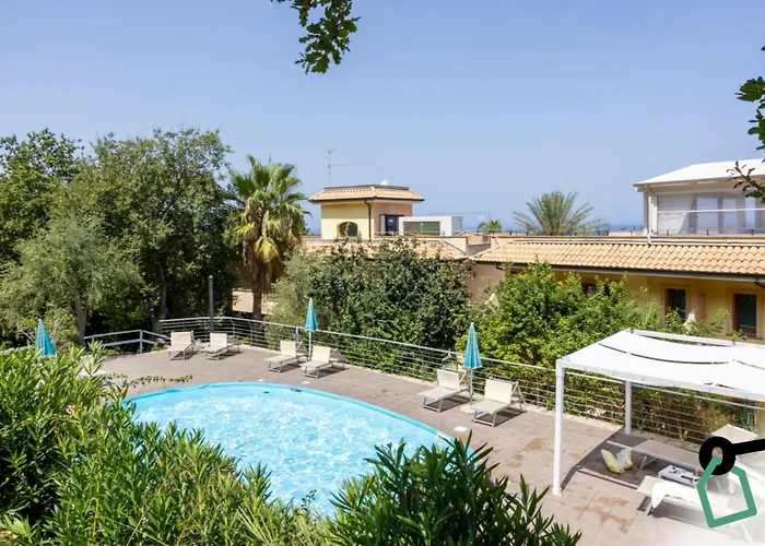 Hotiday Tropea Parghelia