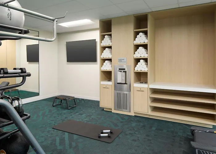 Towneplace Suites By Marriott Montreal Airport