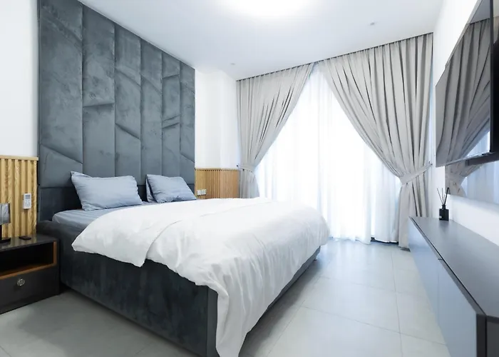 Nova, Sky Suites