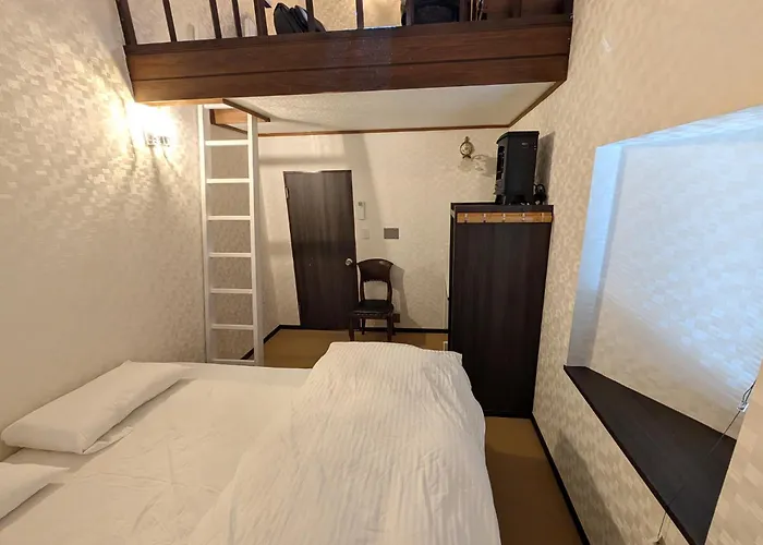 Nikko Ten Stay - Private Villa Near Toshogu