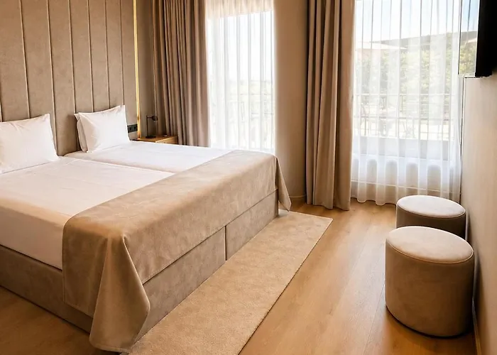 Inotel Pacos De Ferreira