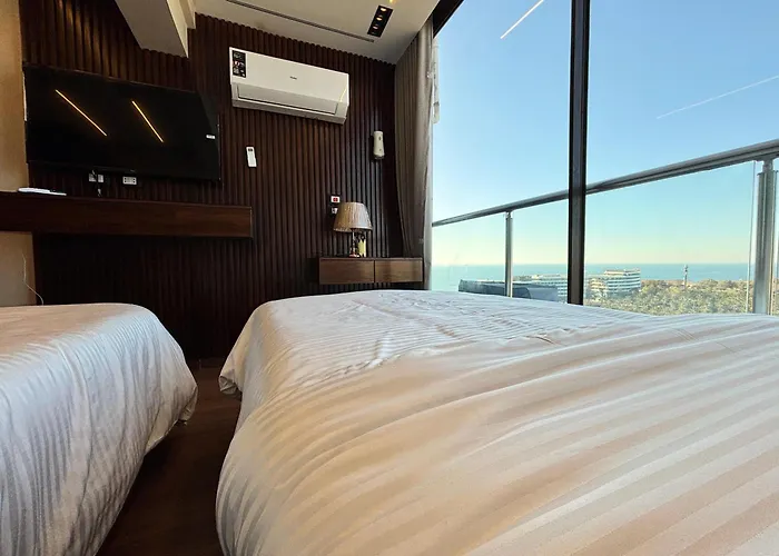 Azurea Suites