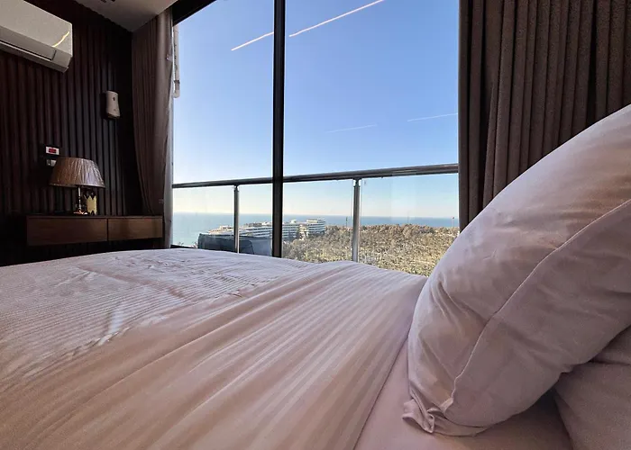 Azurea Suites