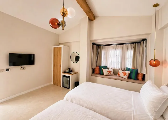 Miscela Otel