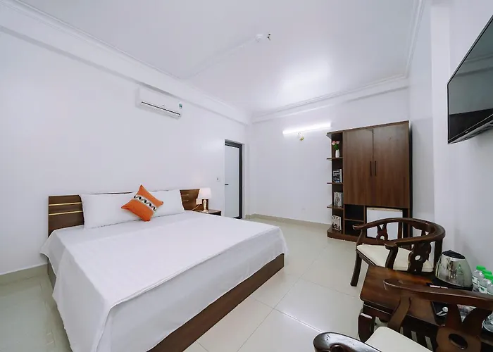 Hoàng Ngọc Hotel