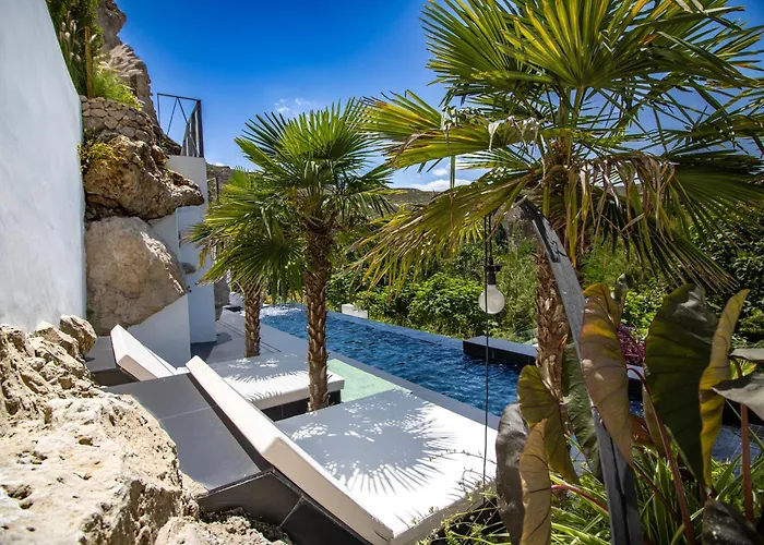 XUQ Hotels Lomas de Ruvira
