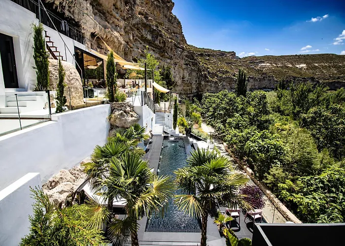 XUQ Hotels Lomas de Ruvira