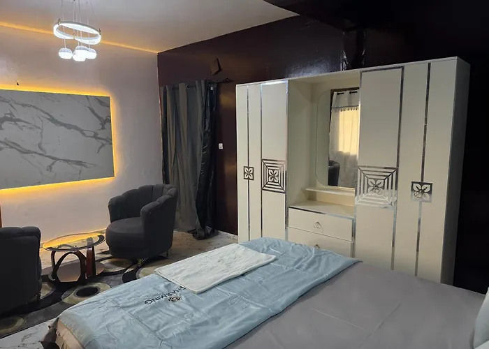 Hotel Galaxy
